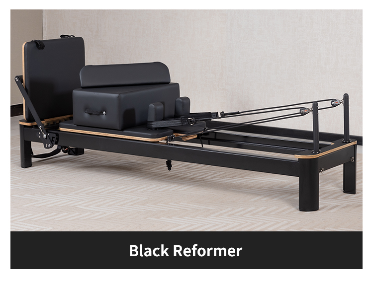 Aluminium Pilates Reformer