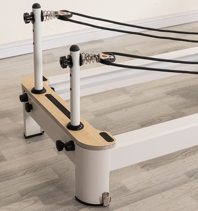 Aluminum Material Pilates Reformer