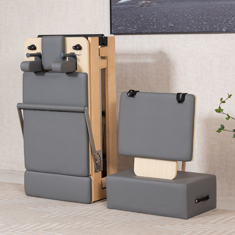 Pilates Folding Pilates Reformer