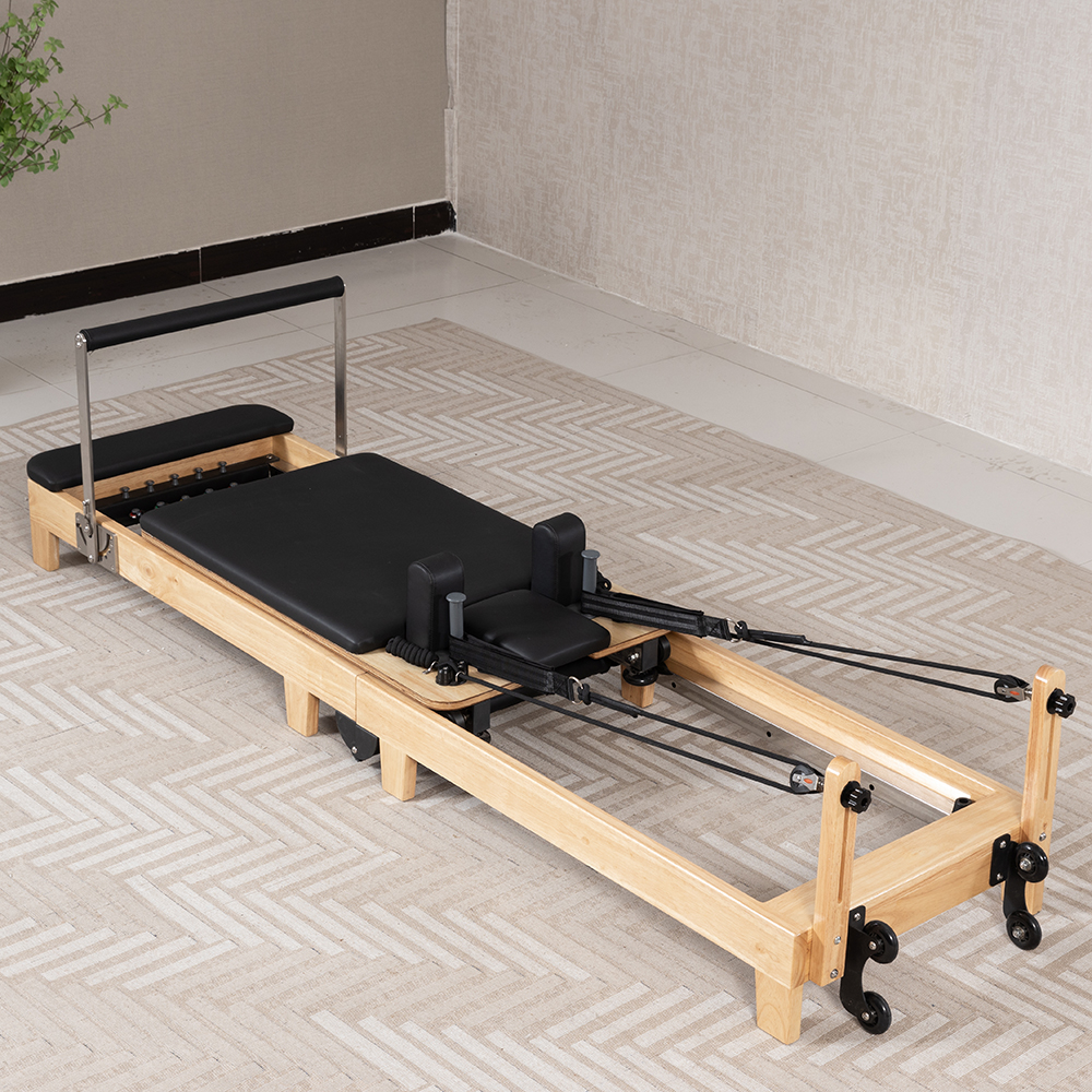 Pilates Folding Core Bed