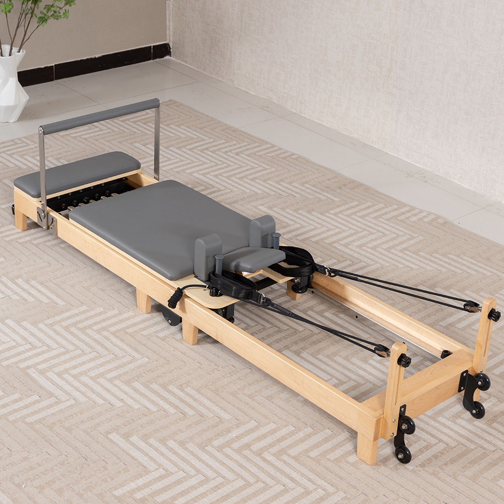 Pilates Folding Core Bed