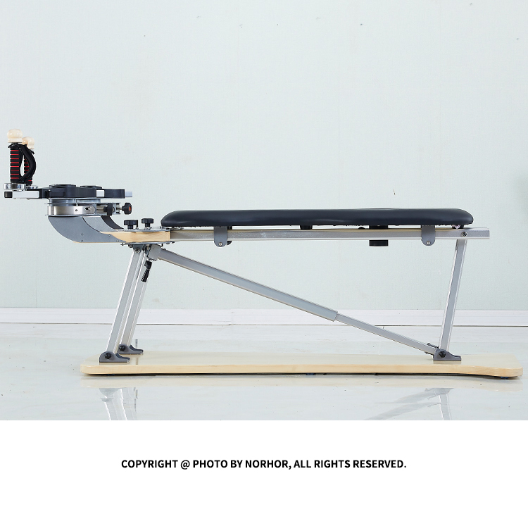 Pilates Zen equipment