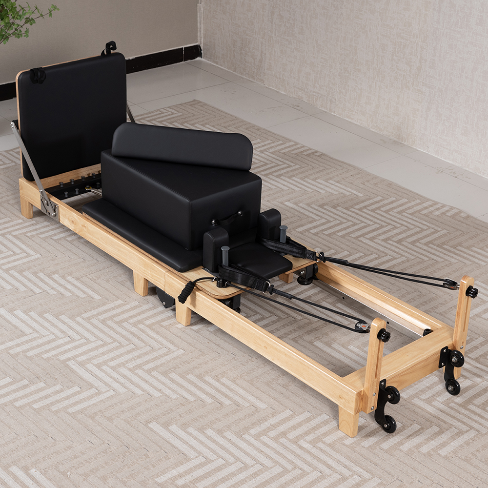 Pilates Folding Core Bed