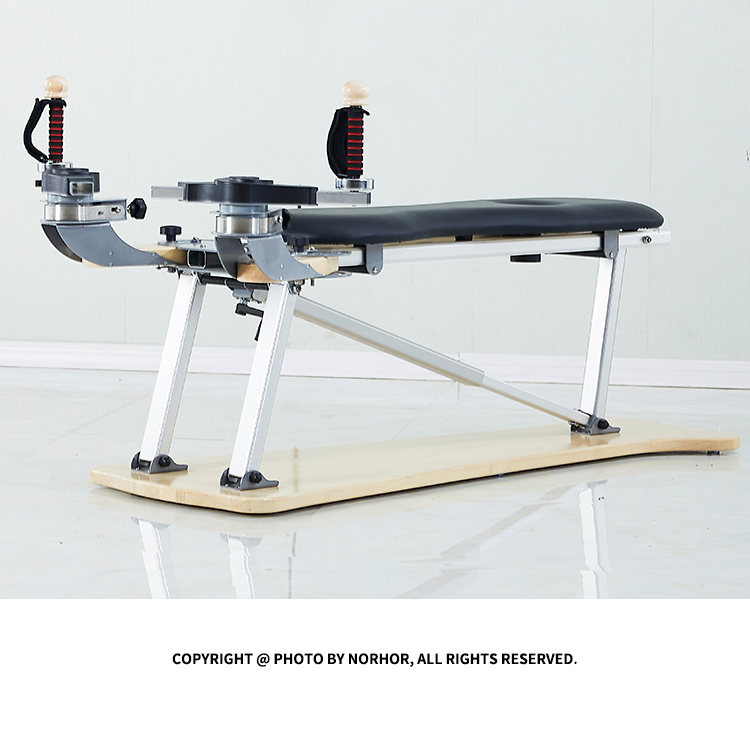 Pilates Zen equipment